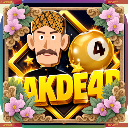 pakde4d — mitra unggulan
